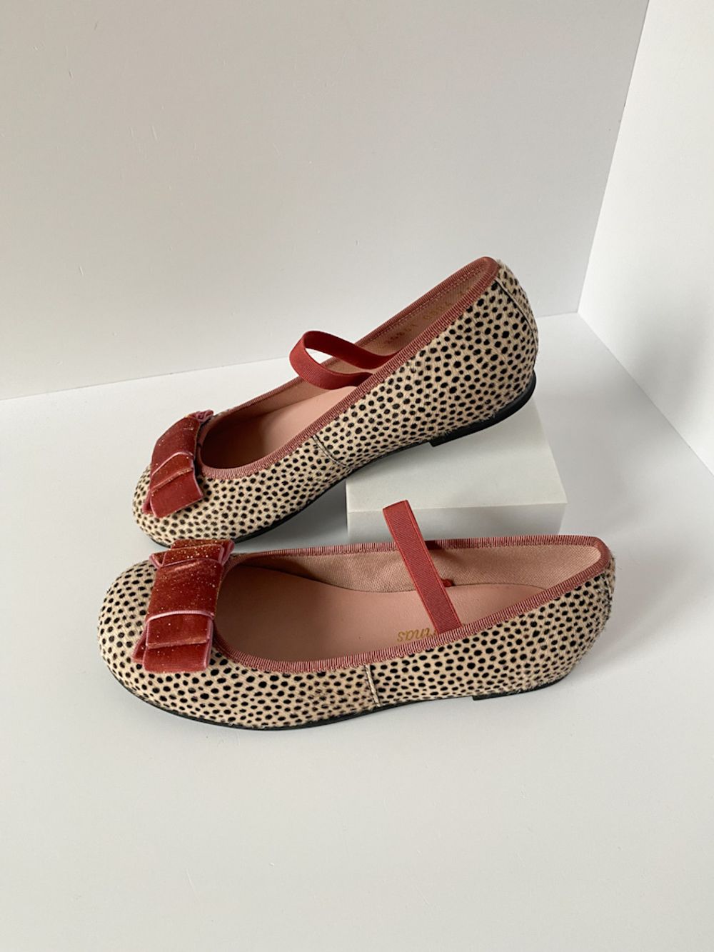 Новые туфли Pretty Ballerinas, 30