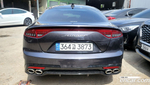 Kia Stinger Meister 2.5 MASTER (05.2021)