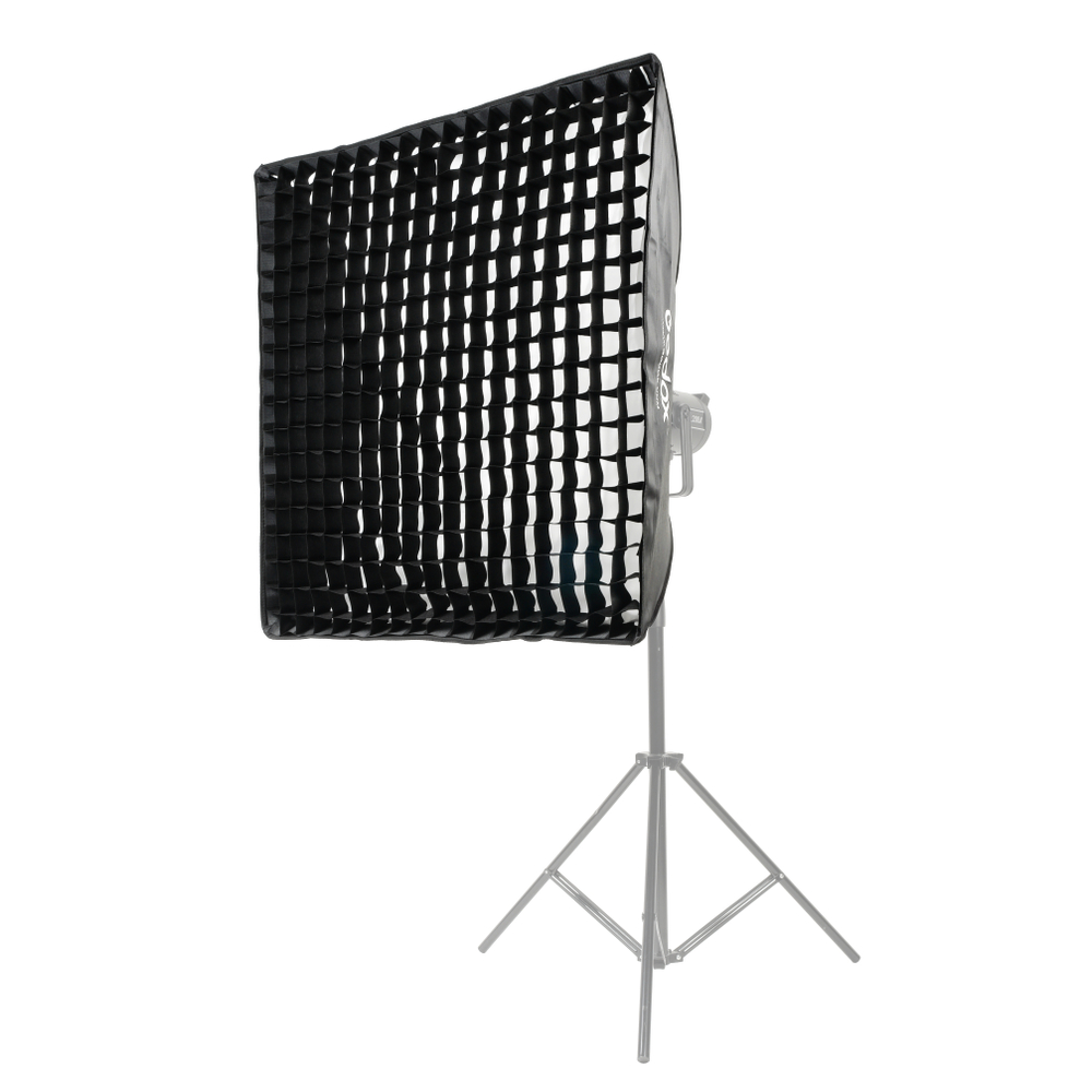Софтбокс-зонт Godox SB-UFW9090 быстроскладной с сотами