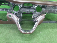 Комплект безопасности Mercedes V w447 (2014-н.в.)