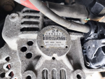 Двигатель в сборе DC13 PDE 112 L01 440 л.с.