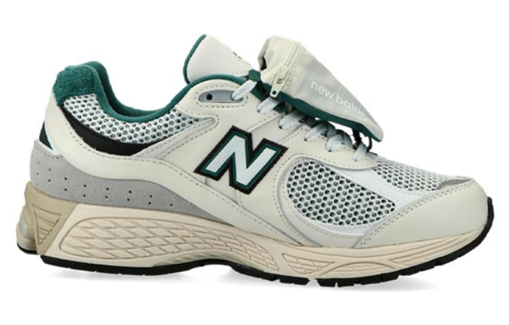 Кроссовки New Balance Nb 2002R