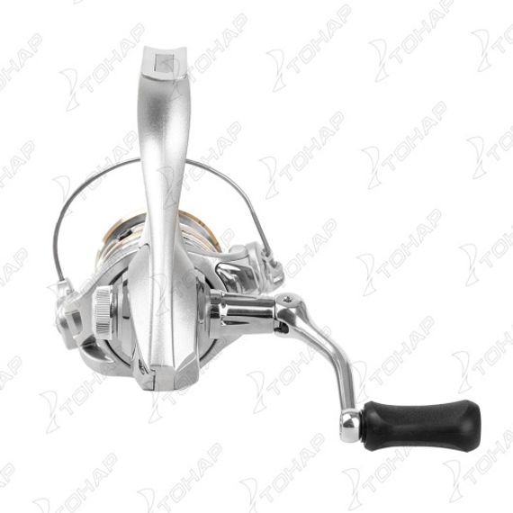 Катушка RAN 2500 (N-R-QD2500) Nisus