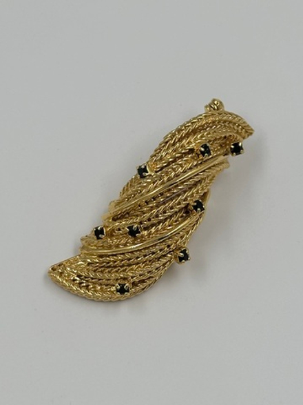 Брошь Pierre Balmain