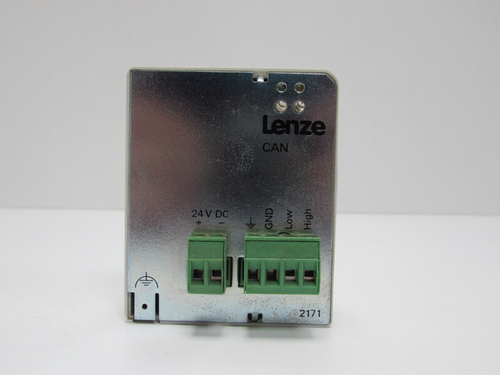 LENZE EMF 2171 IB