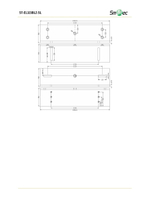 ST-EL323BLZ-SL Адаптер монтажный Smartec