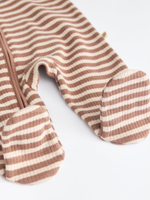 Комбинезон / Cлип для малышей Next 935-776, 5 шт., Светло-коричневый, Коричневый