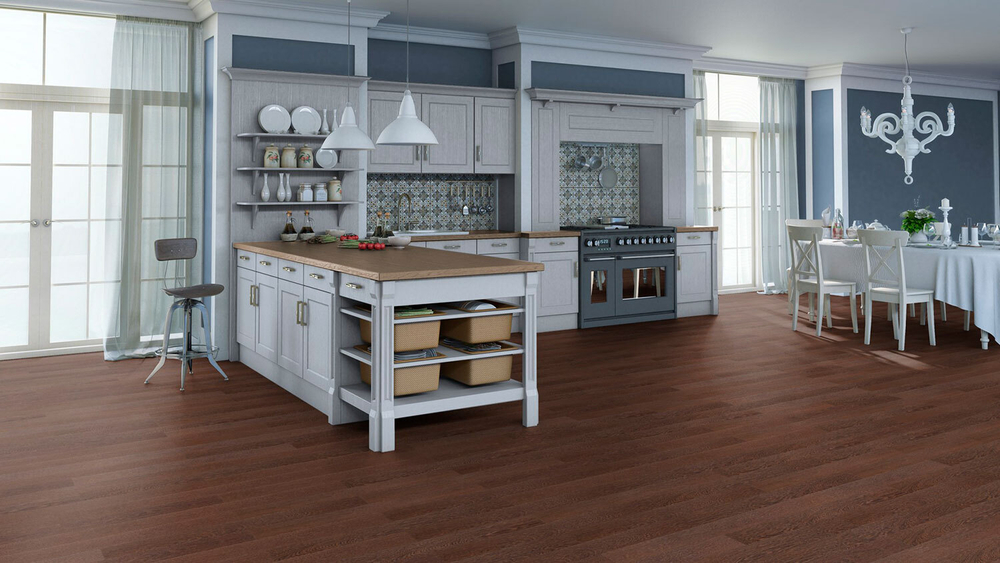 Кварцвиниловая плитка Tarkett New Age Elysium