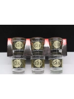 Набор стопок