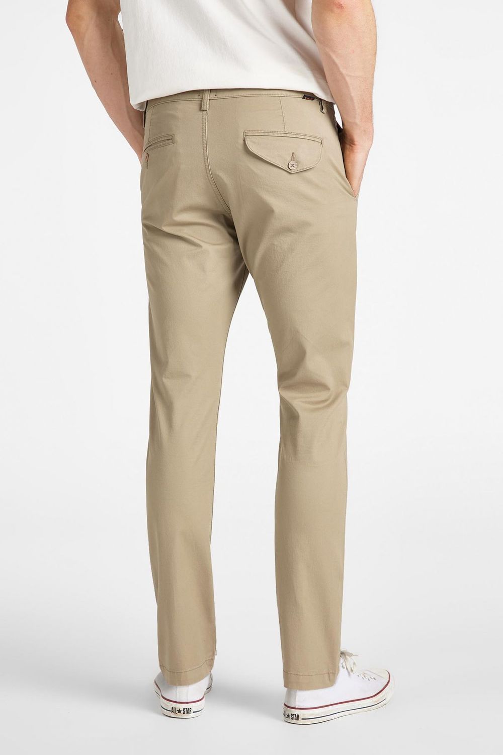Джинсы CHINO L768LA83