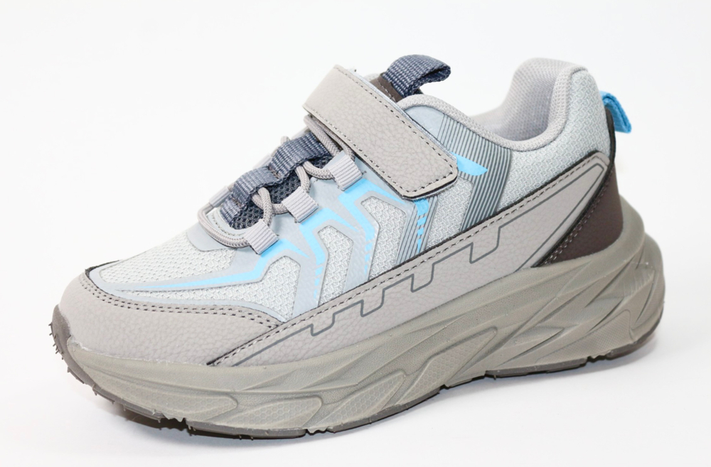 Кроссовки детские демисезонные Песня 9 арт. SHL2664-2