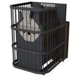 Печь для бани Genesis G 500 БС