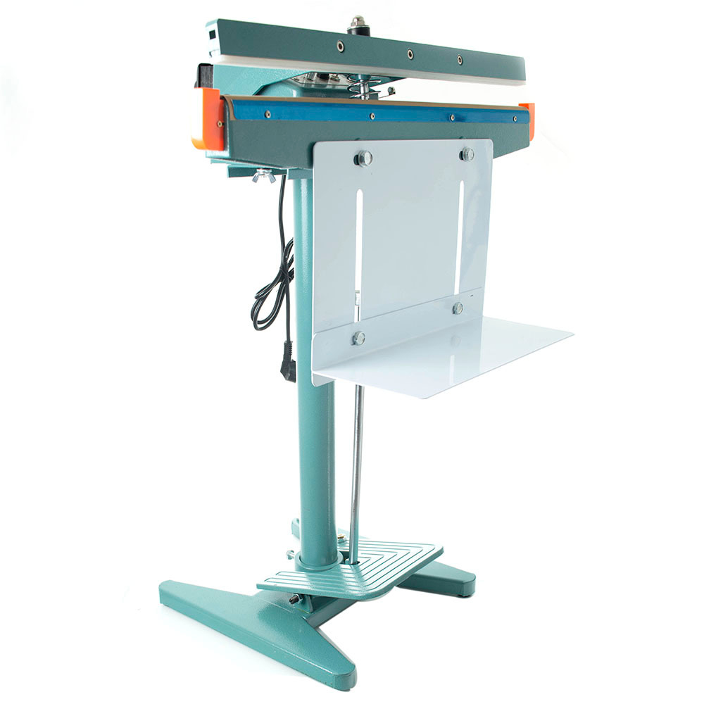 Запайщик напольный PFS-650 Foodatlas Pro