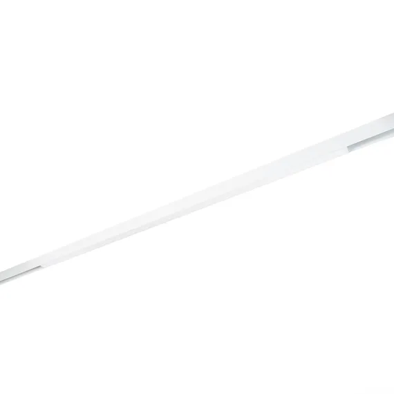 ST360.536.40 Магнитный трековый светильник Белый LED 1*40W 3000K 2 600Lm Ra>90 120 IP20 L1 206xW22xH СКАЙЛАЙН 48V