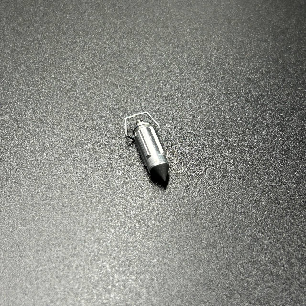 Игла поплавковой камеры карбюратора Tohatsu 30-120 (Kacawa)