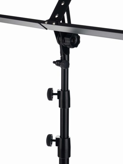 Пюпитр с чехлом Soundking DF049B