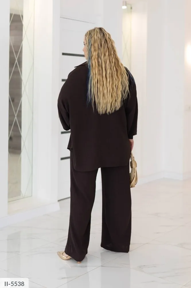 Костюм II-5533 Фабрика Моды