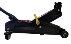 Домкрат подкатной гидравлический 2 т (h min - 135мм, h max - 385мм) Forsage F-TA82005