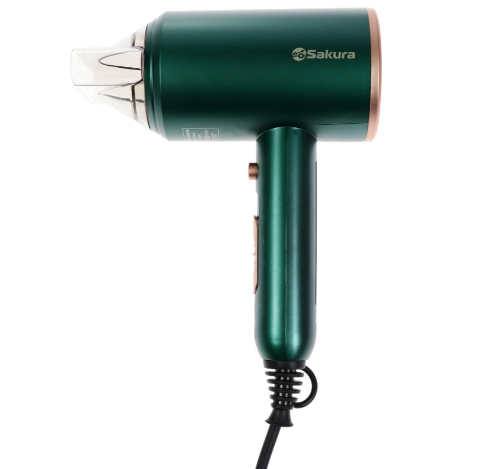 Фен Sakura SA-4045GR