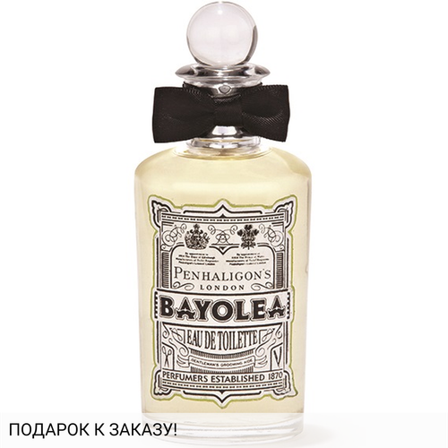 Penhaligon's Bayolea