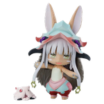 Фигурка Good Smile Company Nendoroid Made in Abyss Nanachi