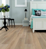 Плитка ПВХ 1206 Орешник Классический Decotile 0.3 2 мм 31 класс DECOTILE