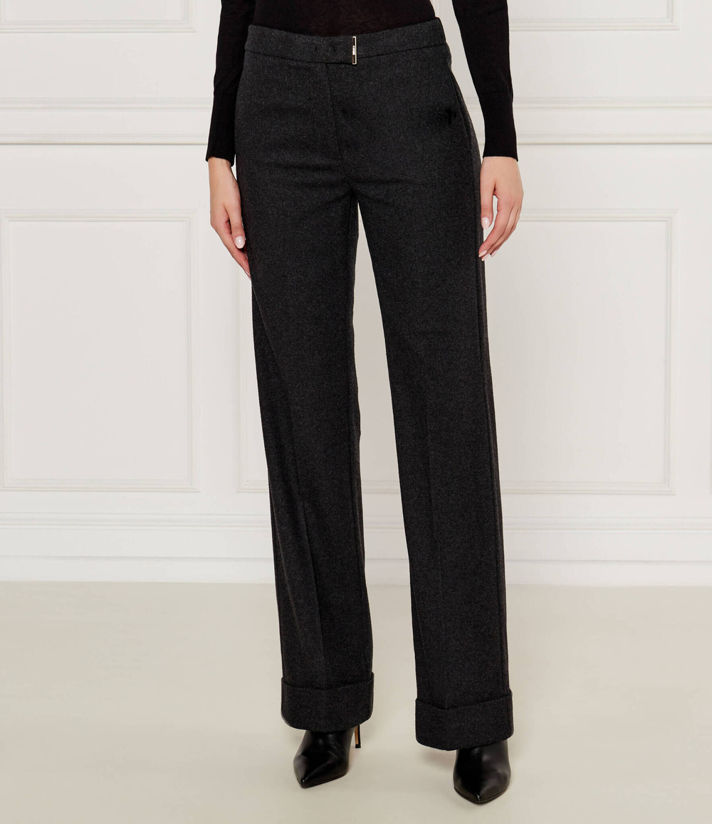 Брюки Liu Jo - графитовый(CF4416 T2666)