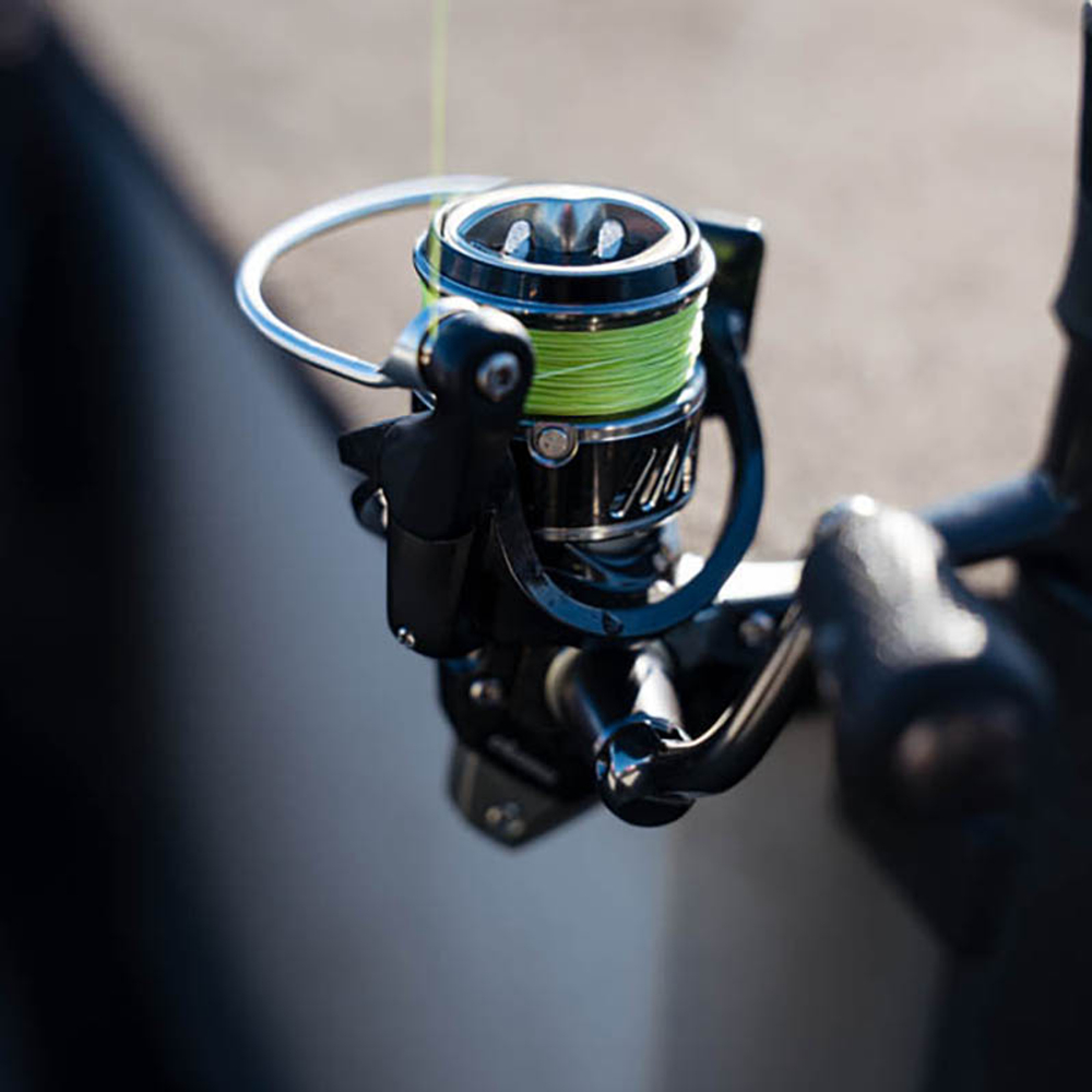 Катушка Okuma ITX 1000H High Speed