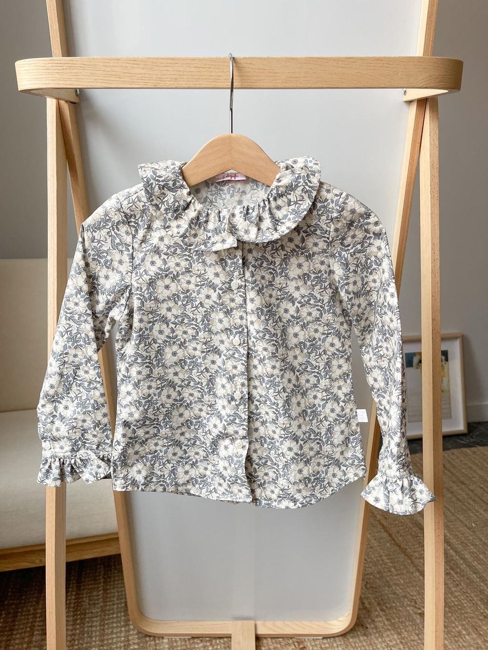 Рубашка Il Gufo