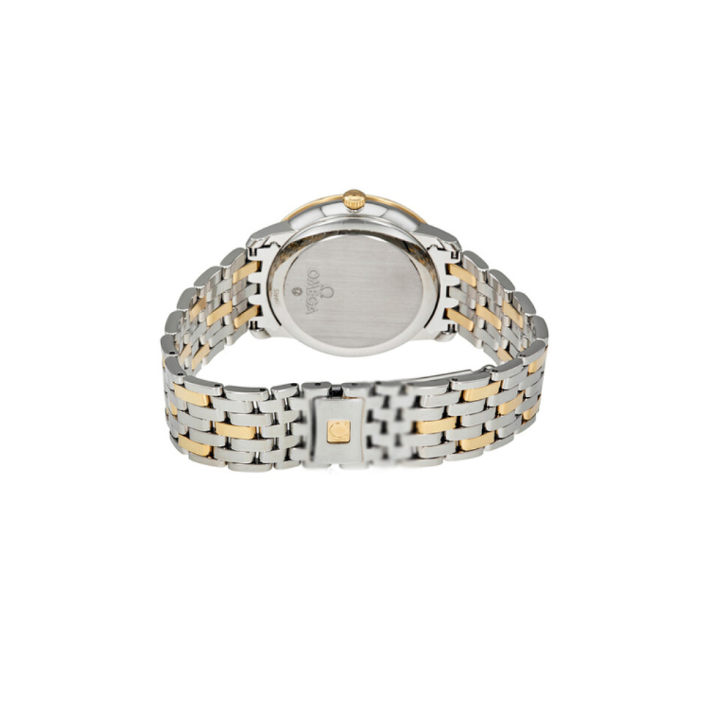 Часы OMEGA 30 36.8mm K, 424.20.37.20.58.001