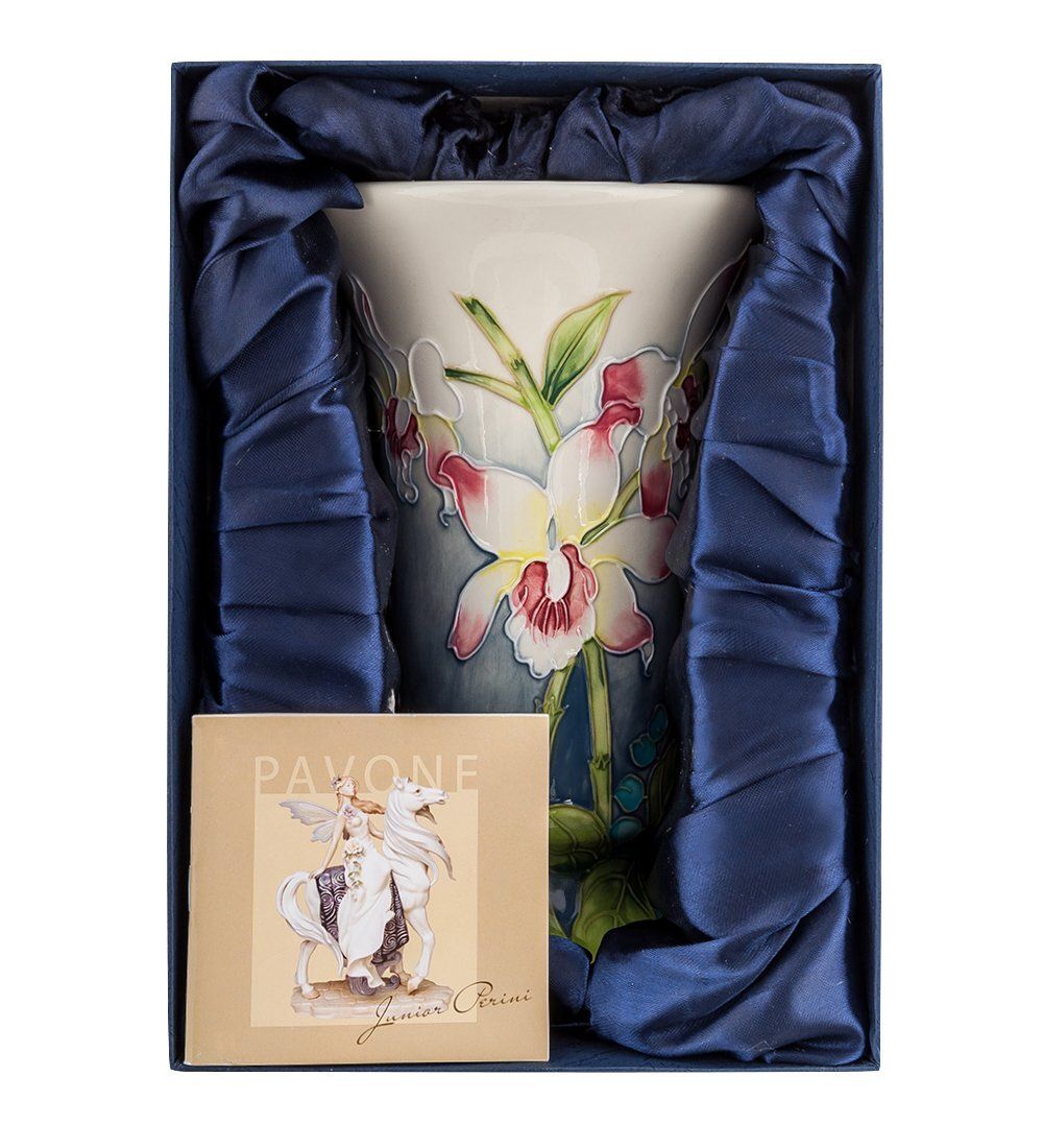 Pavone JP-96/20 Ваза «Орхидея»