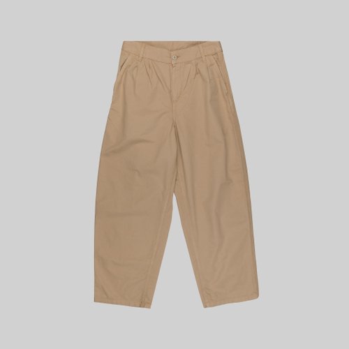 Брюки мужские Carhartt WIP Colston Pant артикул:I031514_wall - купить в магазине Дайс