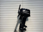 2х-тактный лодочный мотор TOHATSU M 9.9 D2 S
