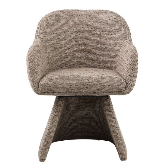 Стул поворотный BELMONTE, FRATELLI BARRI