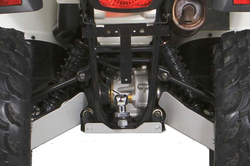 Квадроцикл BALTMOTORS Striker 500 EFI