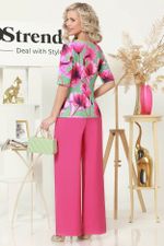 Костюм Городские истории, фэшн DStrend (Акция)