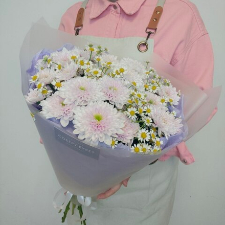 Соберу букет №224