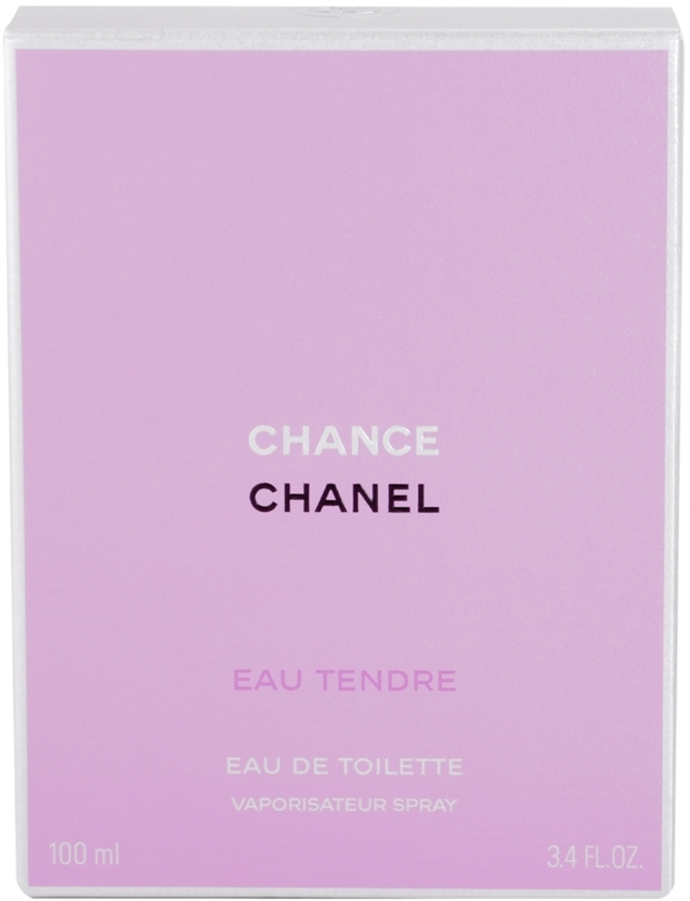 Chanel Chance Eau Tendre Туалетная вода для женщин