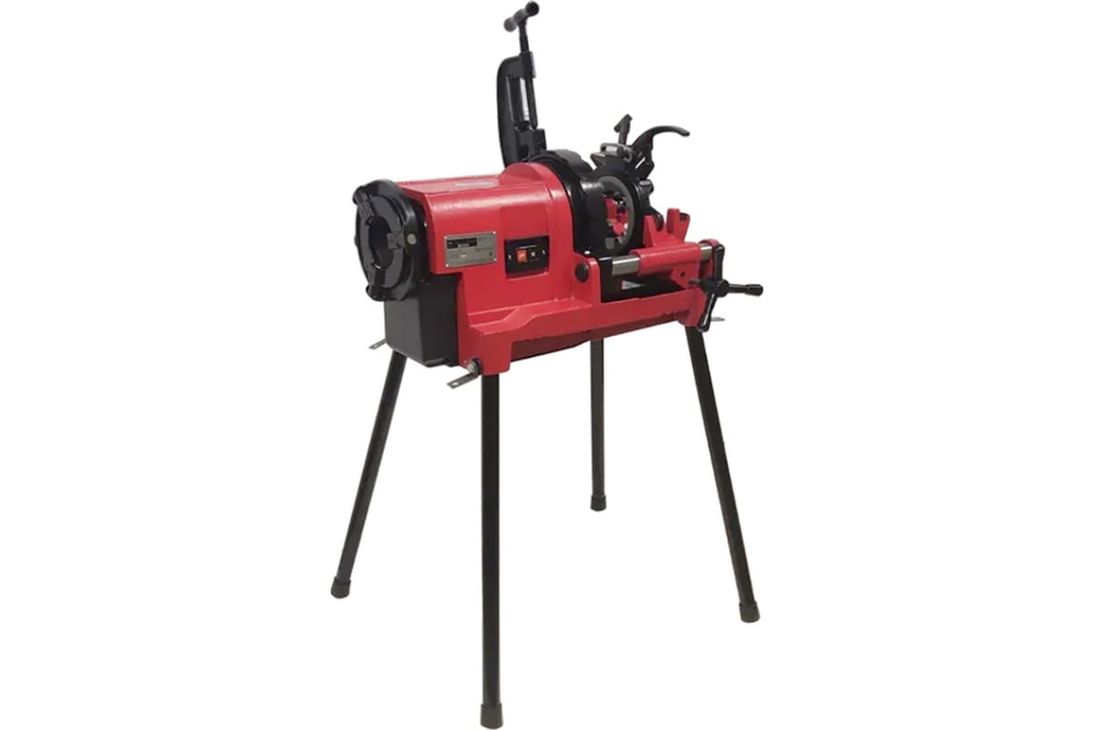 Резьбонарезной станок VOLL V-Matic A3