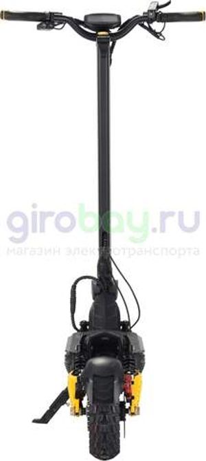 Электросамокат Kugoo LX 10+ (полный привод) 2800W фото №14