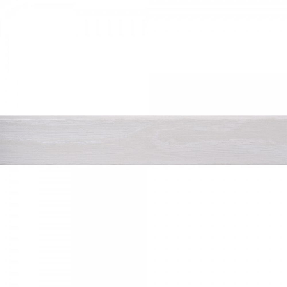 Завершающая рейка с монтажной планкой L01/L02 Береза