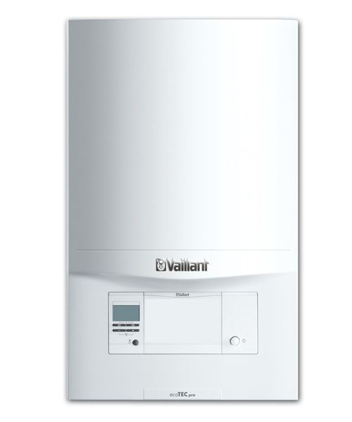 Настенный газовый котел Vaillant ecoTEC pro VUW INT IV 346/5-3