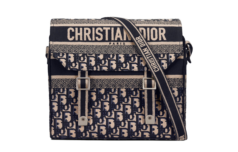 Сумка DIOR Camp, M1291VRIW-M928