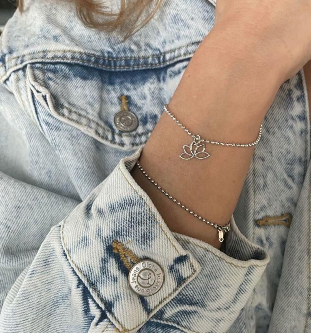 Подвес Лотос