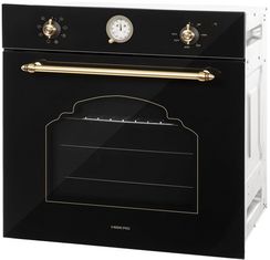 Духовой шкаф HIBERG VM 6382 BR