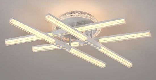 9459/4 WT (1) Люстра N (RL)