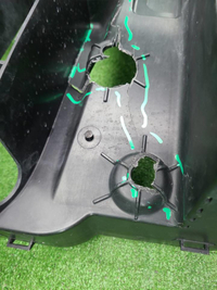 Телевизор BMW X5 F15 X6 F16 (2013-2018)