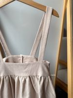 Новый хлопковый сарафан Suuky, 116