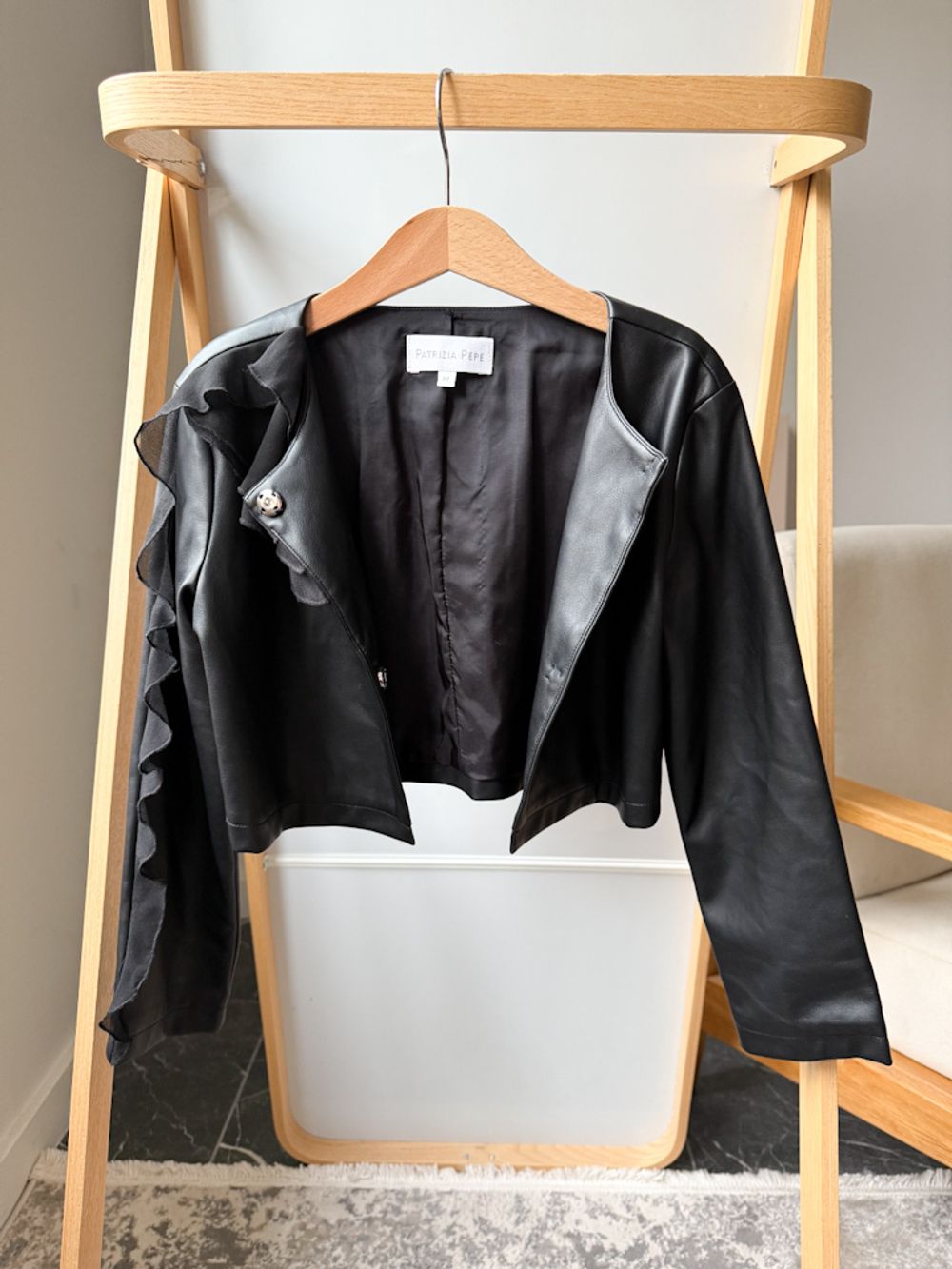 Жакет Patrizia Pepe, 116