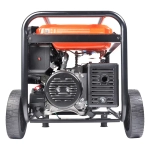 PATRIOT GRA 8500DAW генератор бензиновый 472102183